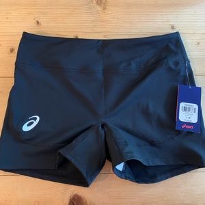 Women’s Volleyball Shorts